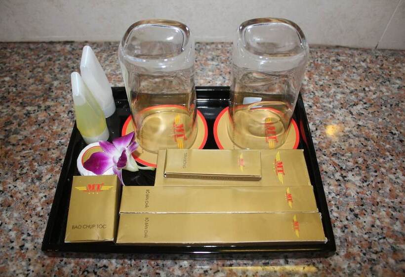 هتل Minh Toan Athena