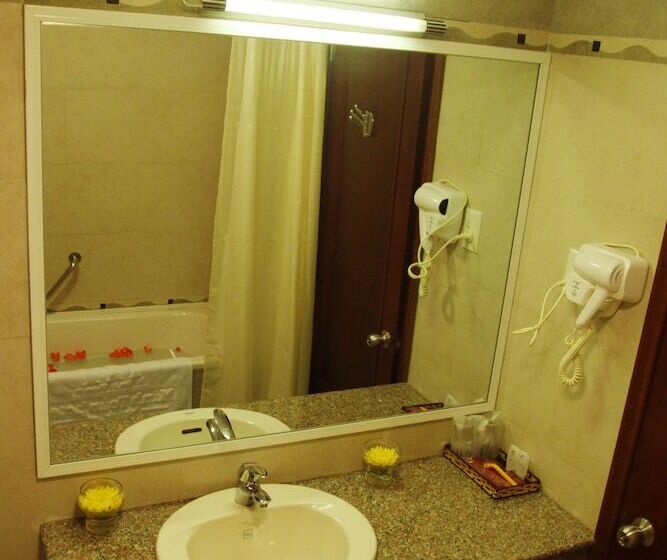 هتل Minh Toan Athena