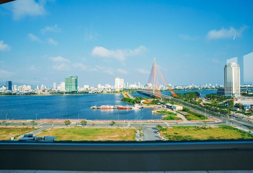 هتل Minh Toan Athena