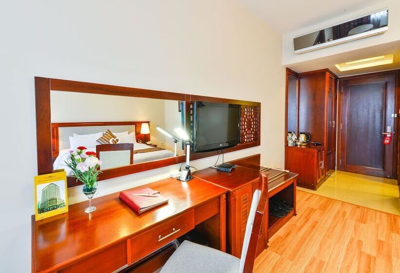 هتل Minh Toan Athena