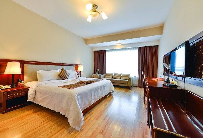 هتل Minh Toan Athena