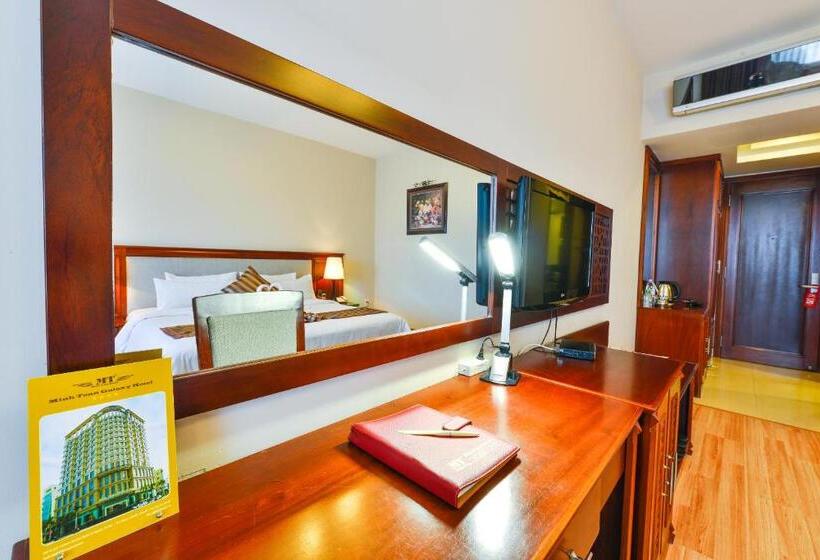 هتل Minh Toan Athena