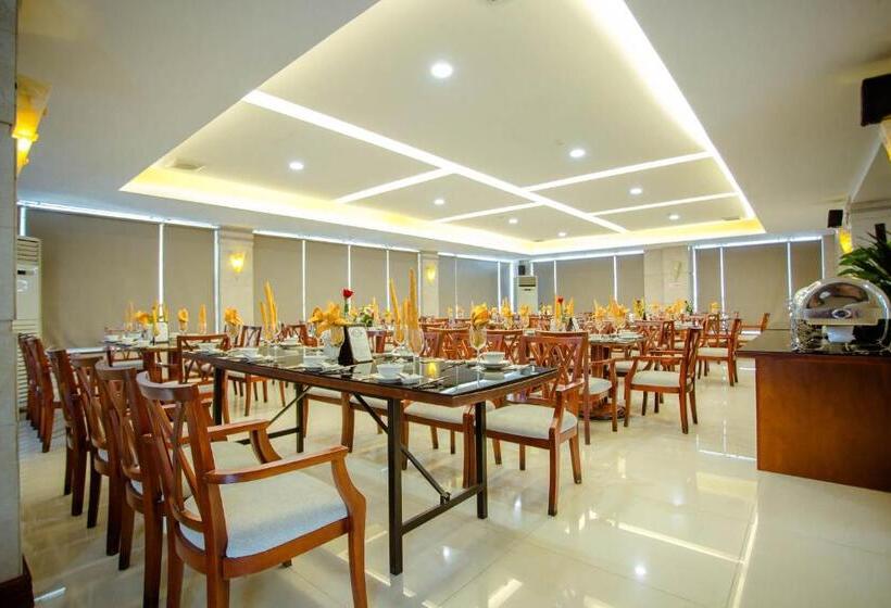 هتل Minh Toan Athena