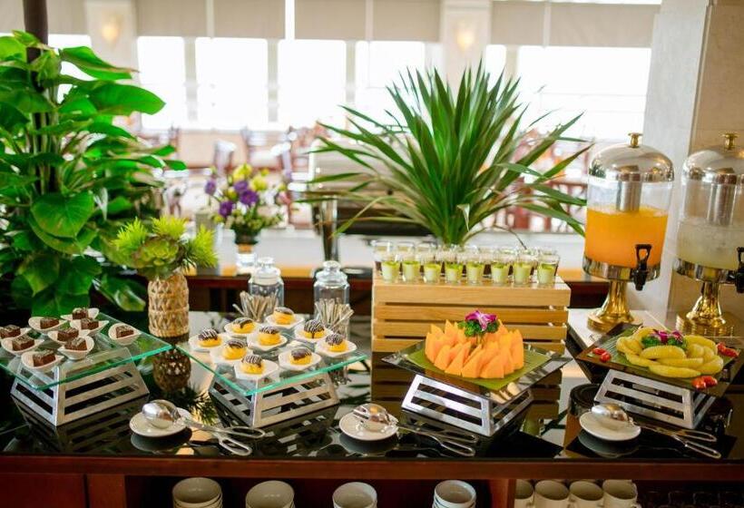 هتل Minh Toan Athena