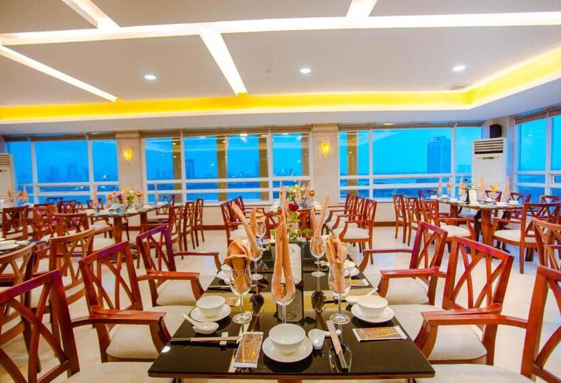 هتل Minh Toan Athena