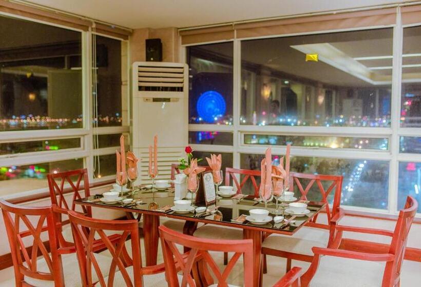 هتل Minh Toan Athena