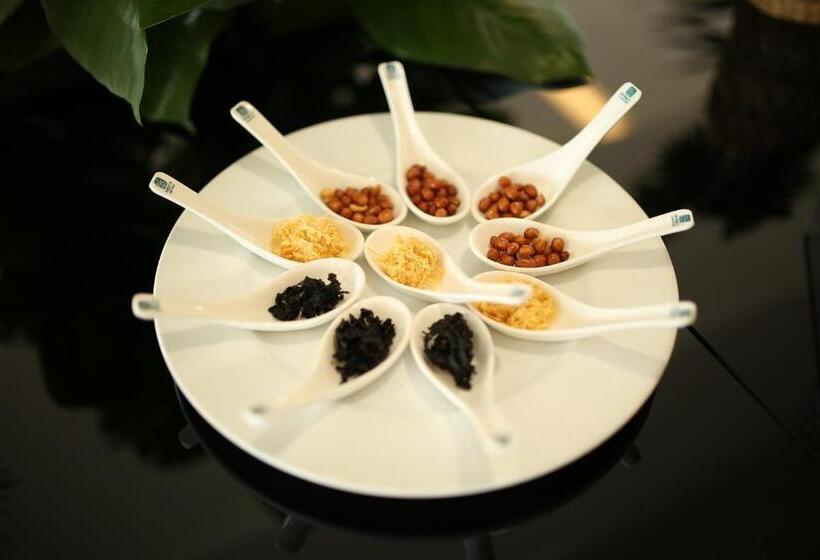 هتل Minh Toan Athena