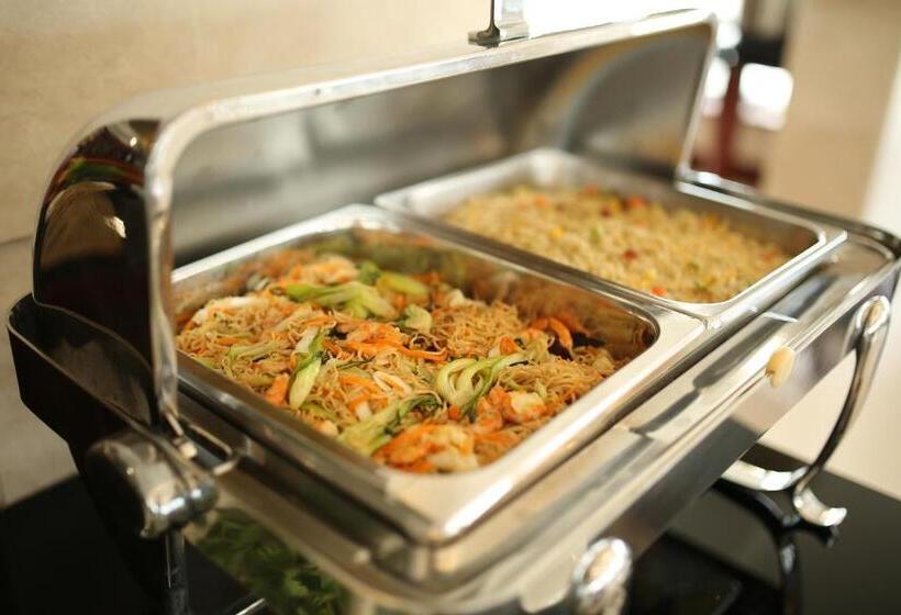 هتل Minh Toan Athena