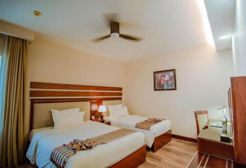 هتل Minh Toan Athena