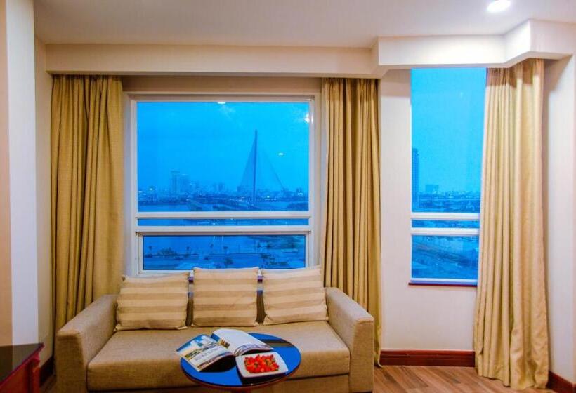 هتل Minh Toan Athena