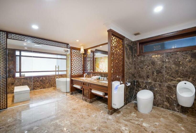 هتل Minh Toan Galaxy