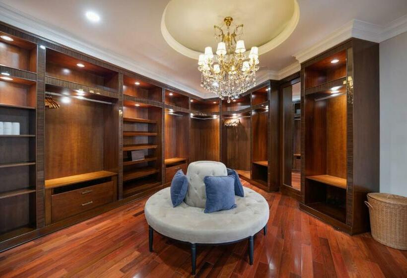 هتل Minh Toan Galaxy