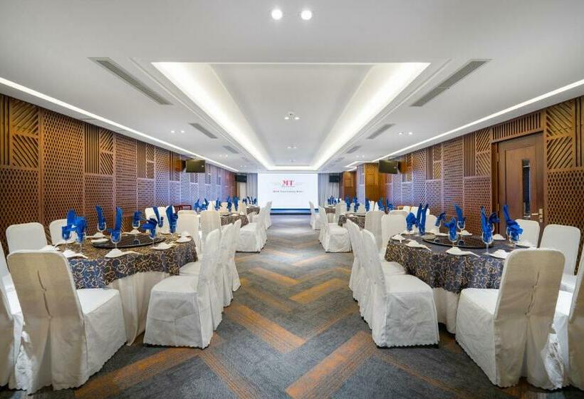 هتل Minh Toan Galaxy