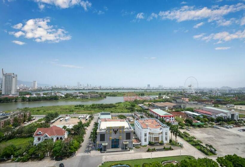 هتل Minh Toan Galaxy