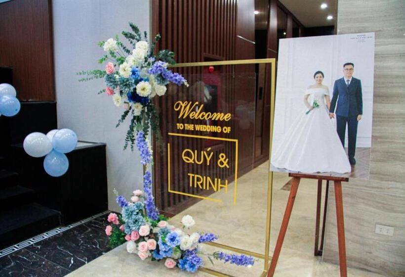 هتل Muong Thanh Dien Chau