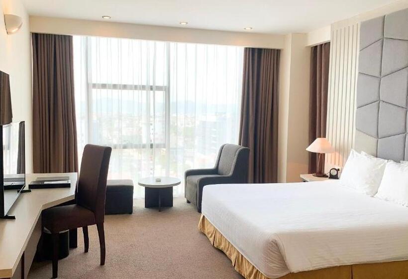 هتل Muong Thanh Dien Chau