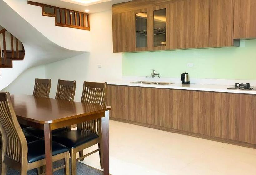 هتل Muong Thanh Dien Chau