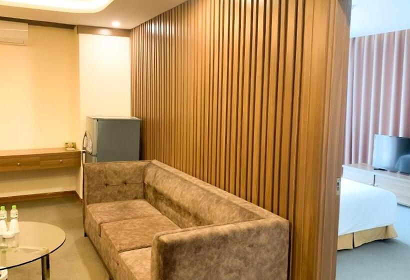 هتل Muong Thanh Dien Chau