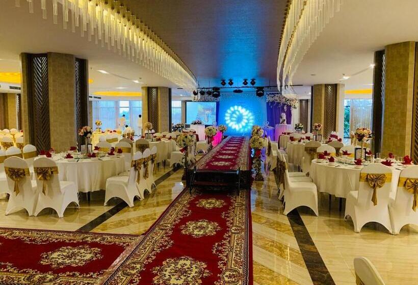 هتل Muong Thanh Luxury Ca Mau