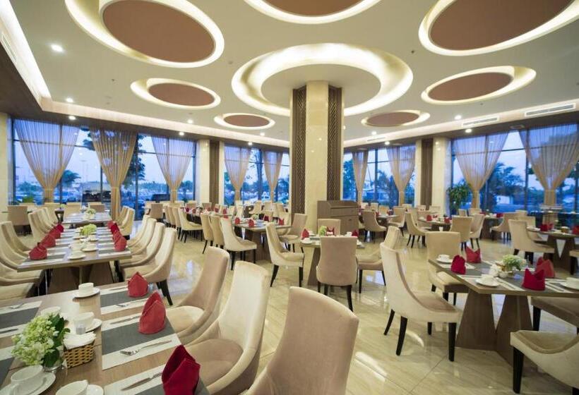 هتل Muong Thanh Luxury Ca Mau