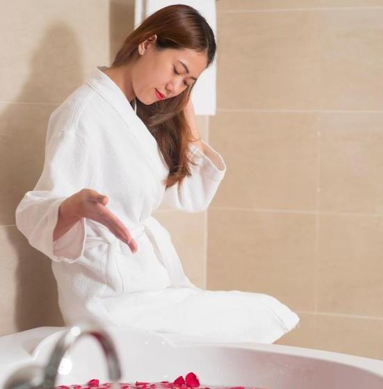 هتل Muong Thanh Luxury Ca Mau