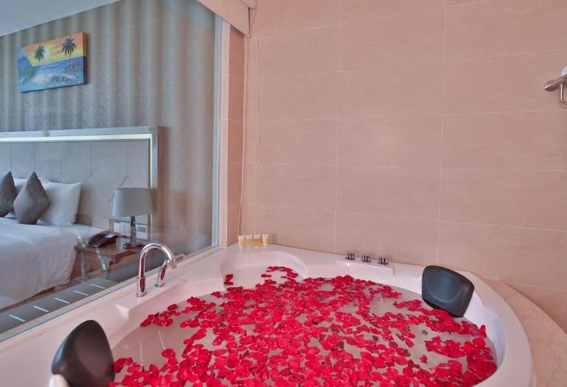 هتل Muong Thanh Luxury Ca Mau