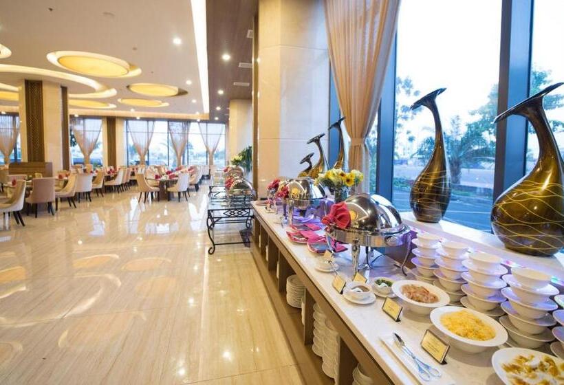 هتل Muong Thanh Luxury Ca Mau