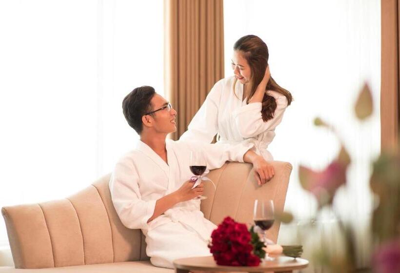 هتل Muong Thanh Luxury Ca Mau