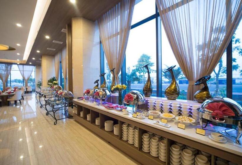 هتل Muong Thanh Luxury Ca Mau