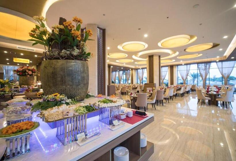 هتل Muong Thanh Luxury Ca Mau