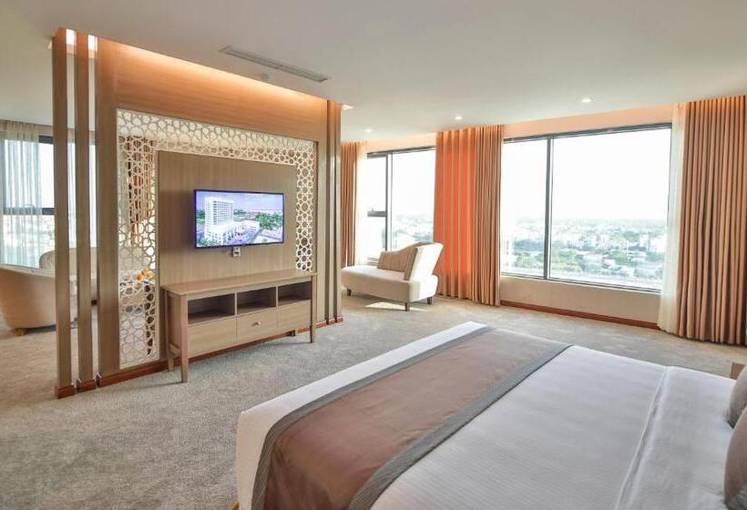 هتل Muong Thanh Luxury Ca Mau