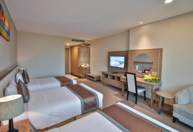 هتل Muong Thanh Luxury Ca Mau