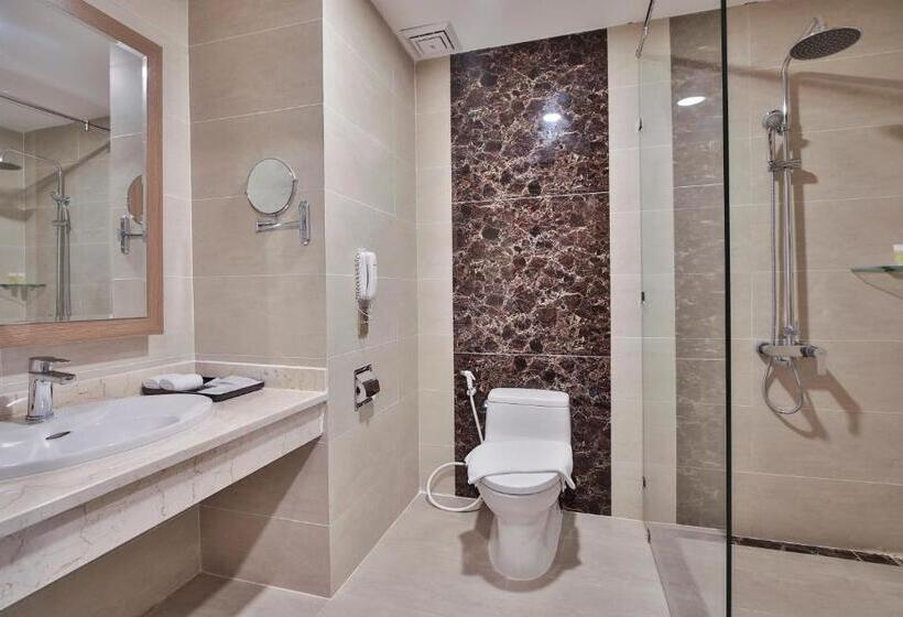 هتل Muong Thanh Luxury Ca Mau