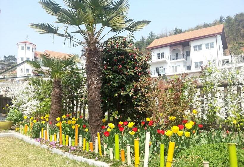 فندق Namhae Neuhaus