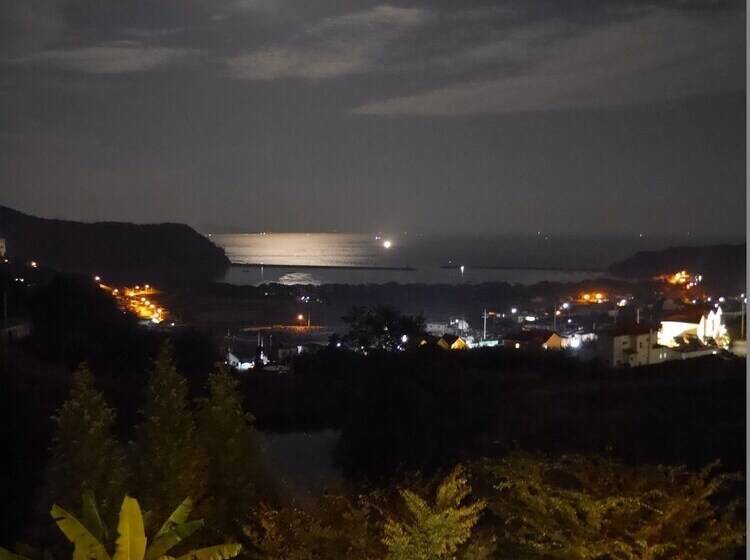 فندق Namhae Neuhaus