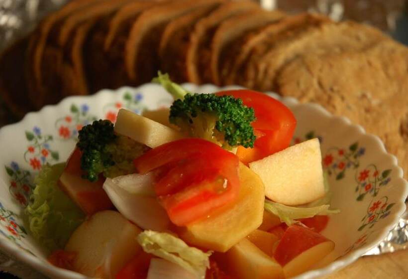 فندق Namhae Neuhaus