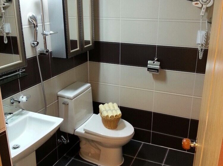 فندق Namhae Neuhaus