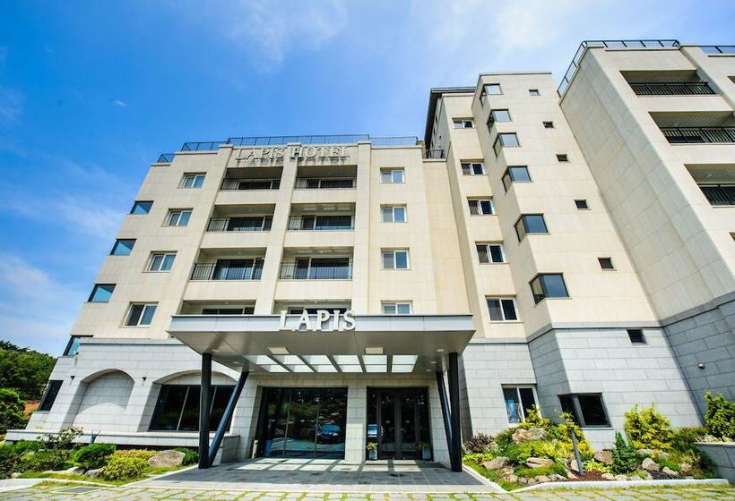 Lapis Hotel Namhae