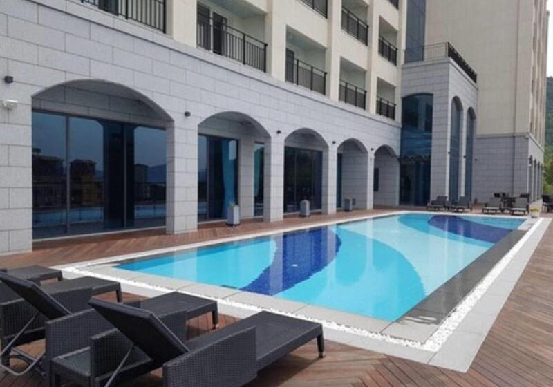 Lapis Hotel Namhae