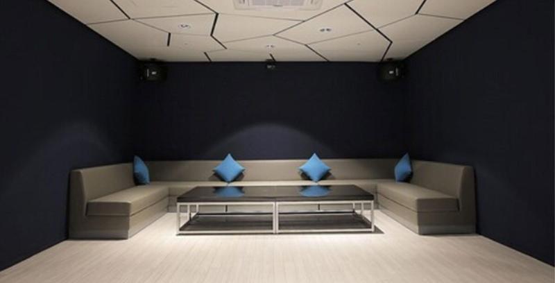 Lapis Hotel Namhae