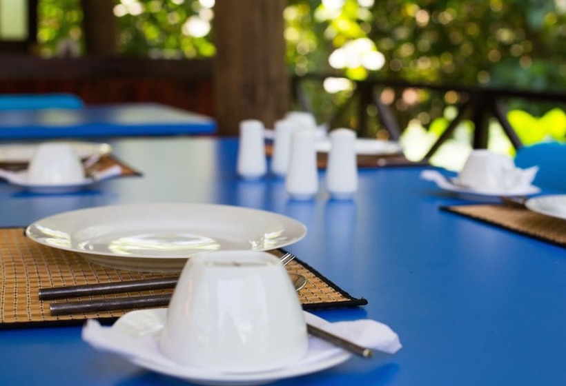 فندق Nature Villa Unawatuna   Adults Only