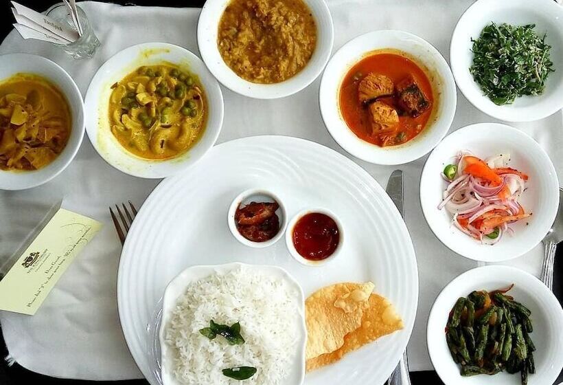 فندق Nature Villa Unawatuna   Adults Only