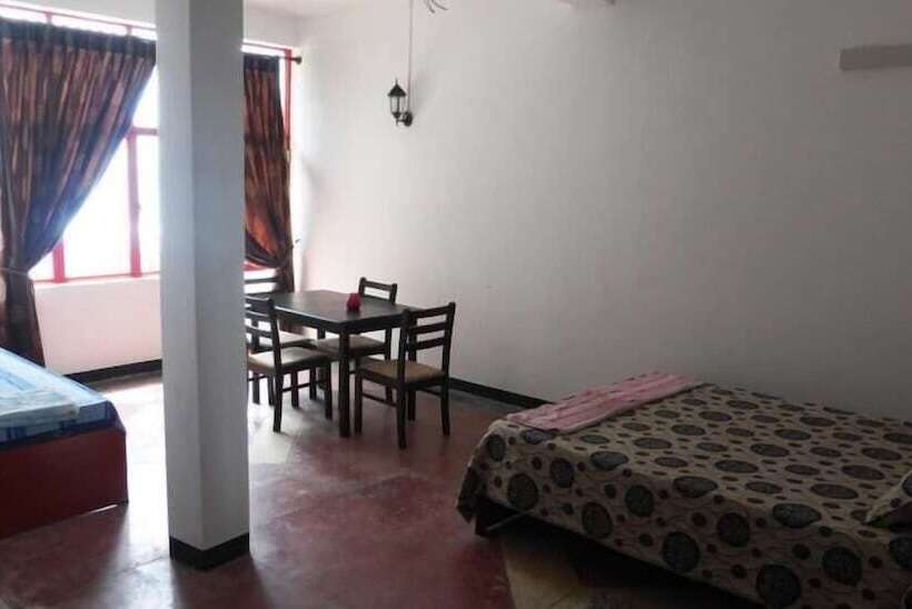 בית מלון כפרי Ocean Reef