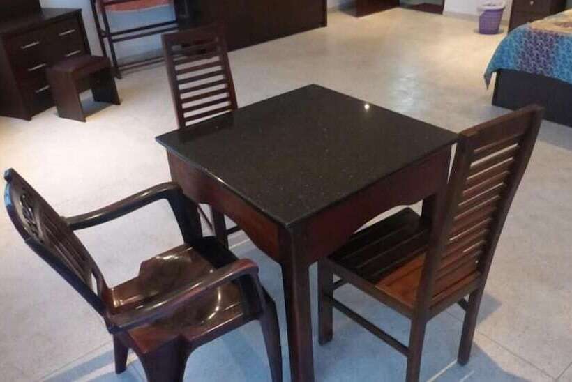 בית מלון כפרי Ocean Reef