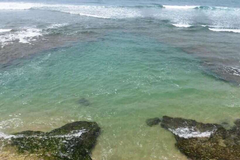 בית מלון כפרי Ocean Reef