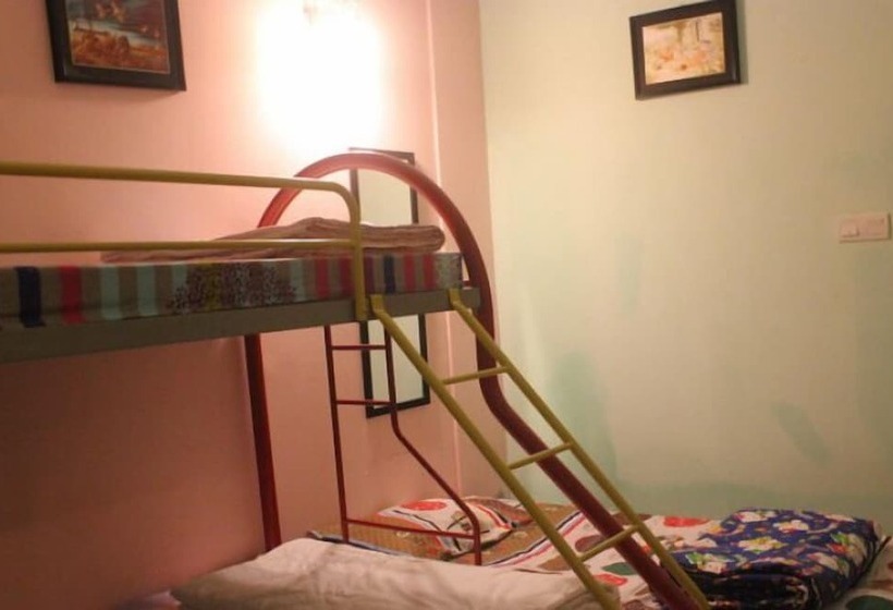 בית מלון כפרי Ok