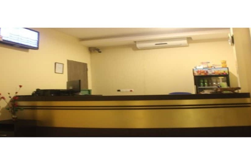 בית מלון כפרי Ok