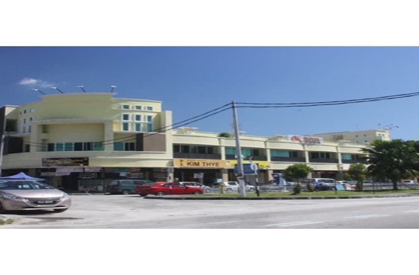 בית מלון כפרי Ok