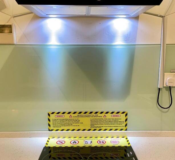 One Pacific Hotel & Serviced Apartments