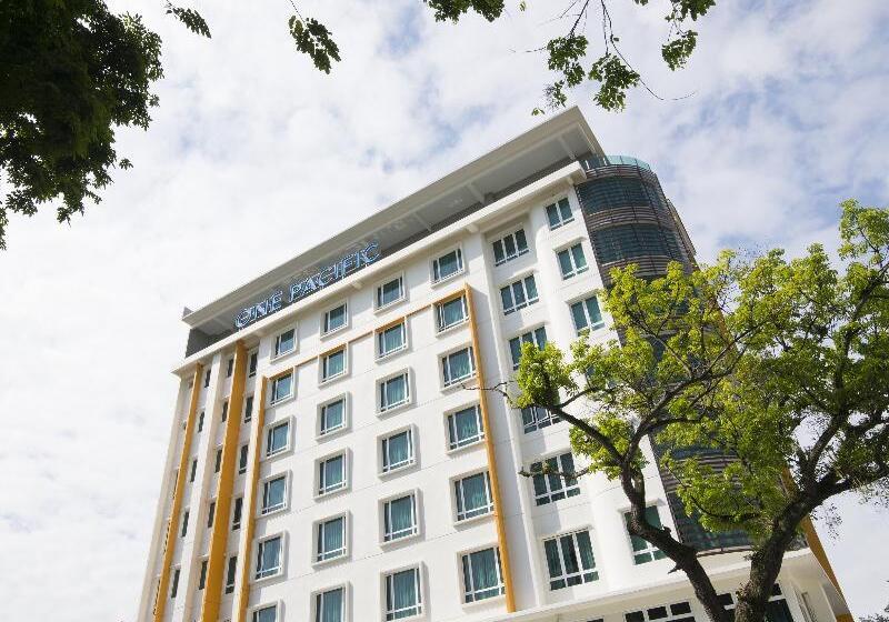 One Pacific Hotel & Serviced Apartments